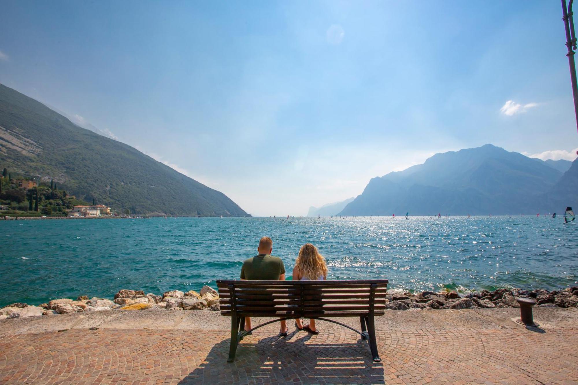 Residenza Rocca Del 3 Appartamento Riva del Garda