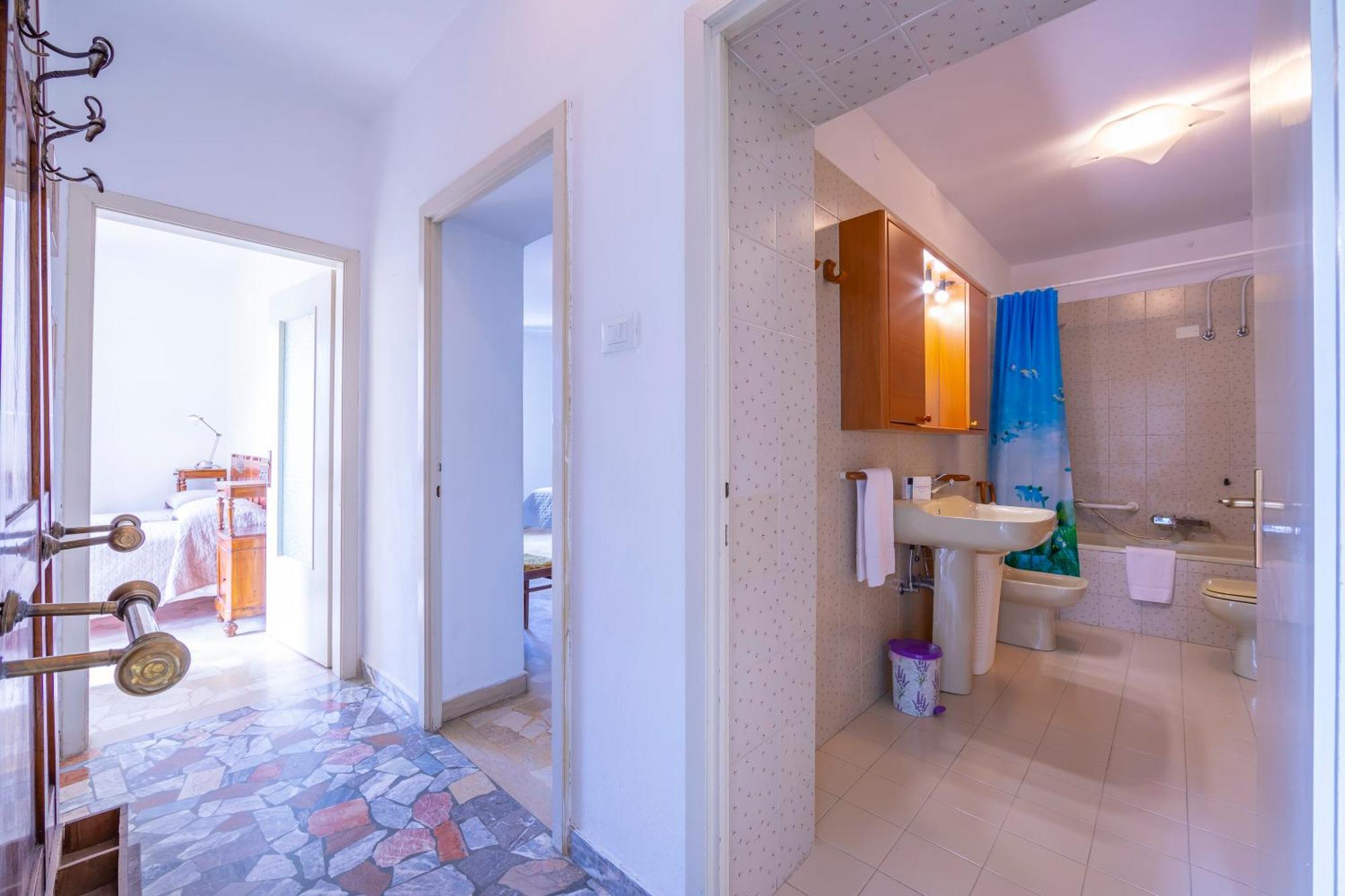 Appartamento Residenza Rocca Del 3