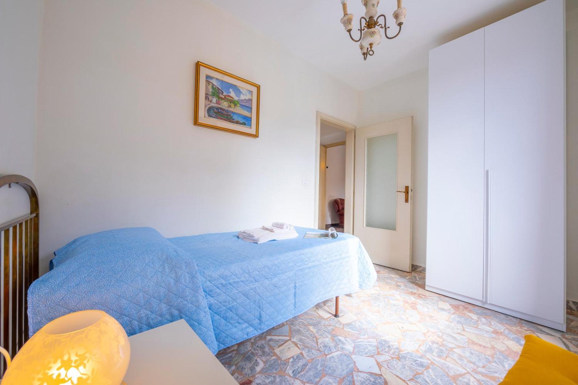 Residenza Rocca Del 3 Appartamento Riva del Garda