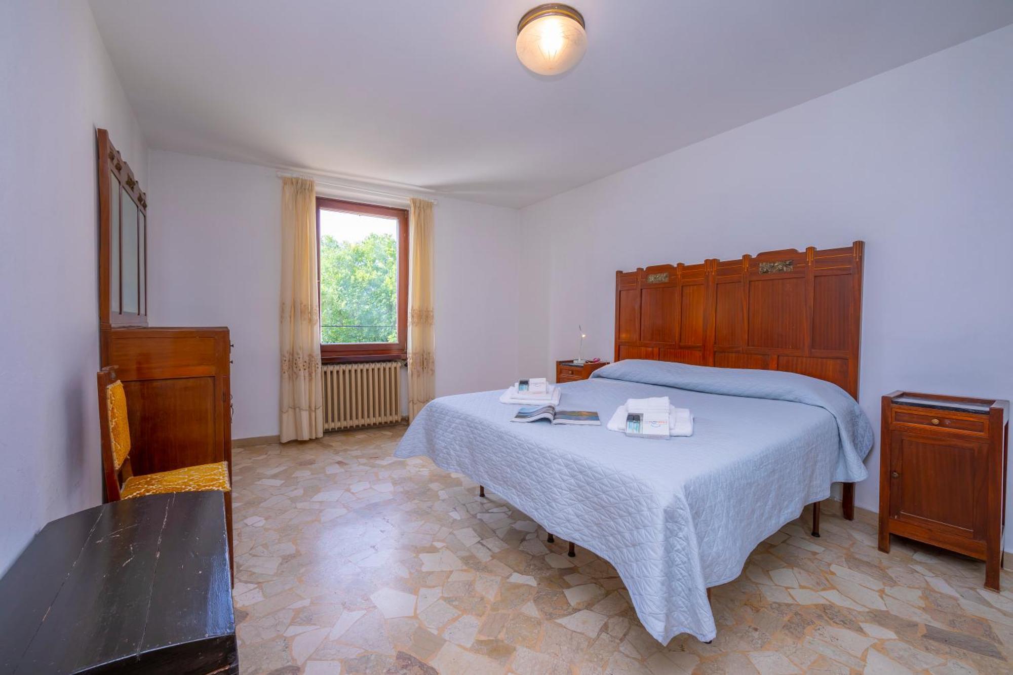 Residenza Rocca Del 3 * Riva del Garda