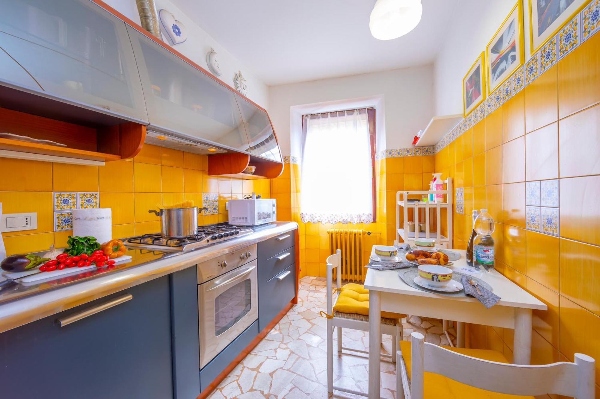 Residenza Rocca Del 3 Appartamento Riva del Garda