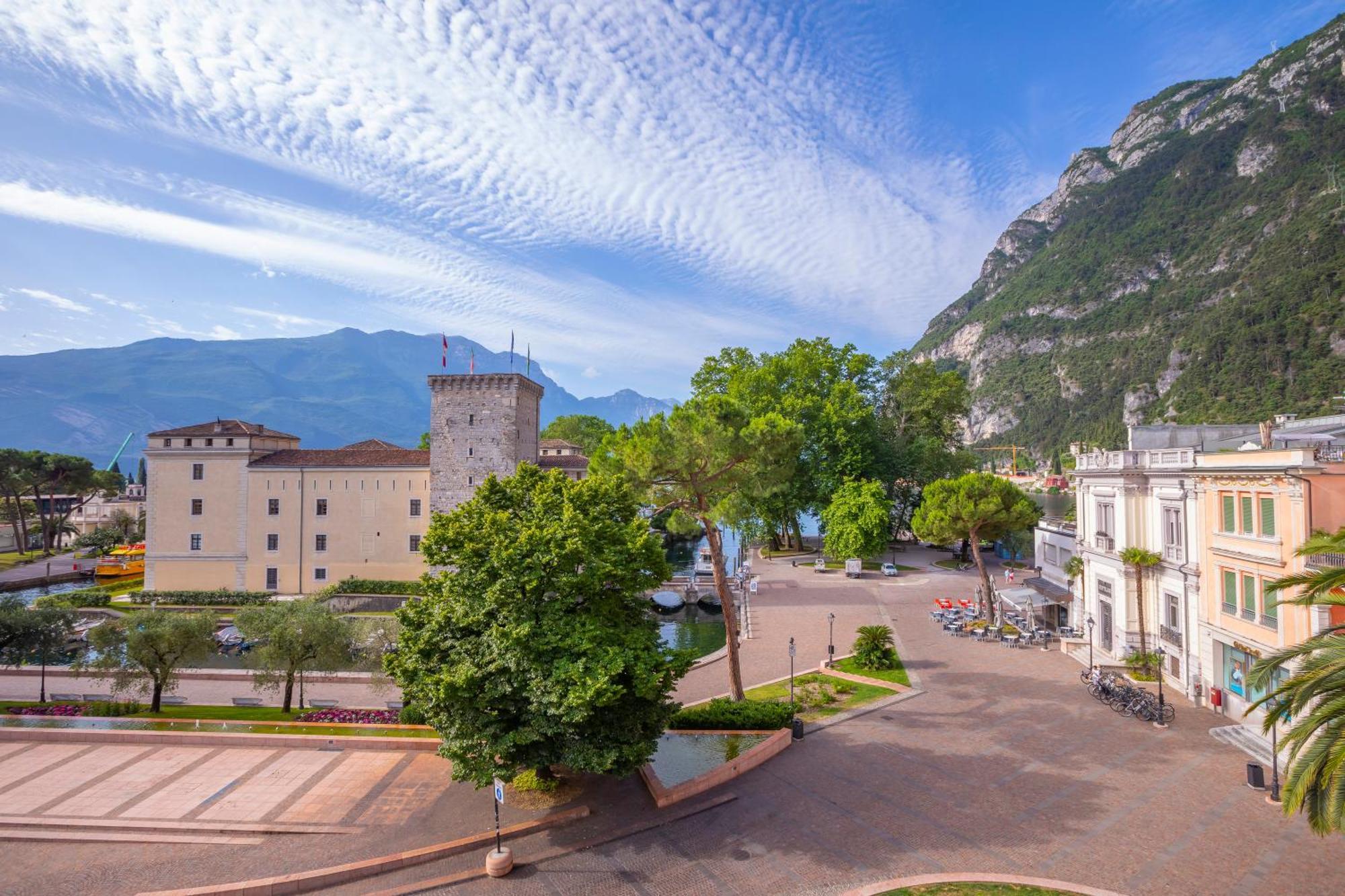 Residenza Rocca Del 3 Appartamento *